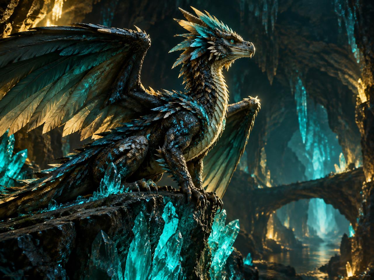 Illustratie bij De eerste modded ARK-ervaring