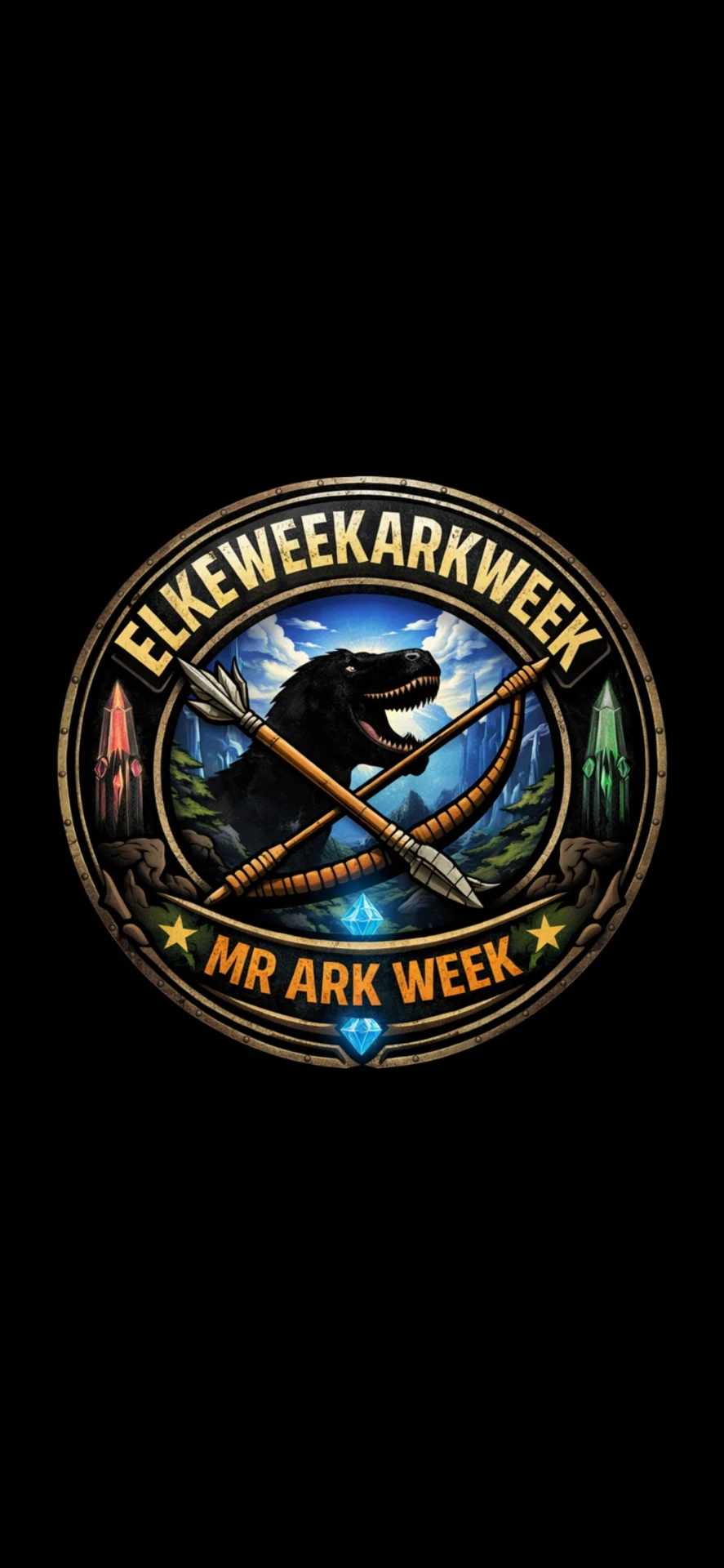 Mr. Ark Week